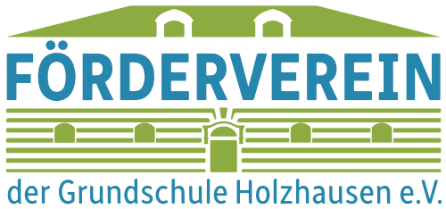 Logo Förderverein Grundschule Holzhausen